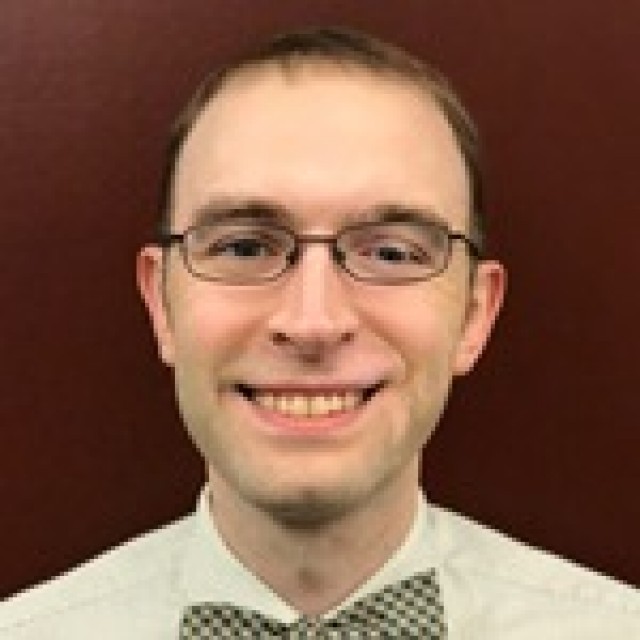 Benjamin Krasity, MD, PhD