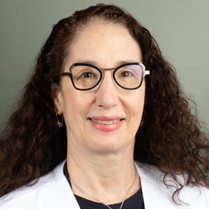 Dr. Melissa Pessin