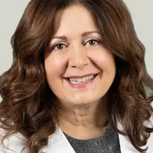 Nancy Ghanayem