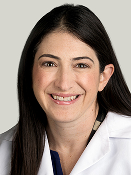 Melissa Tesher, MD