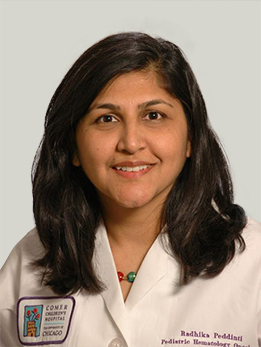 Radhika Peddinti, MD