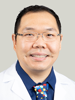 Dr. Chalongchai Phitsanuwon