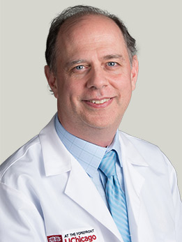 Ronald N. Cohen, MD
