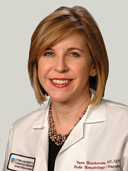 Tara Henderson, MD, MPH