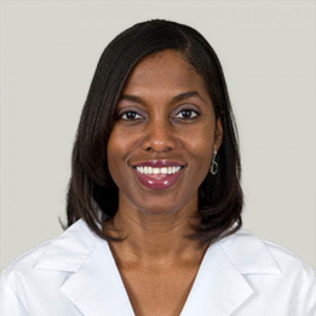 Rochelle Naylor, MD