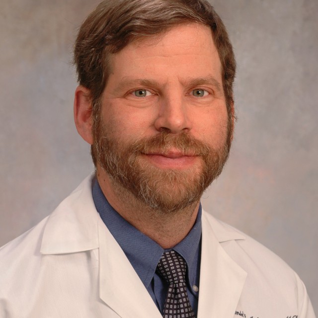 Daniel Johnson, MD