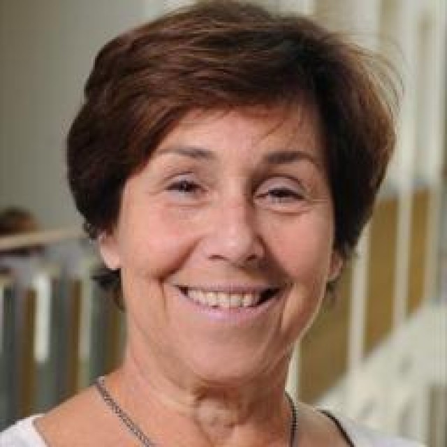 Carole Ober, PhD