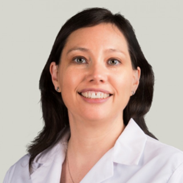 Allison H. Bartlett, MD, MS