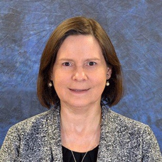 Barbara Hendrickson, MD
