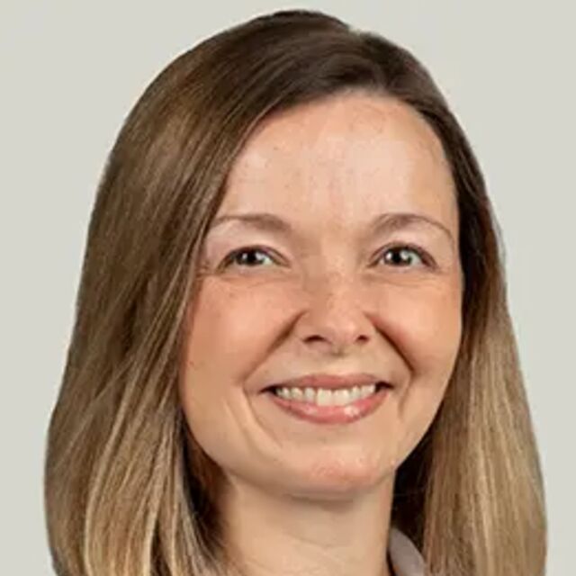 Dr. Erin King