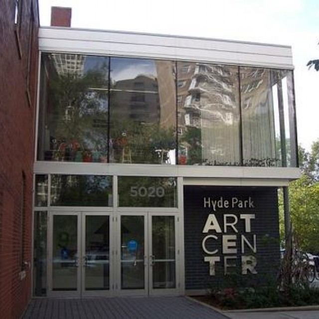 Art Center at Hyde Park