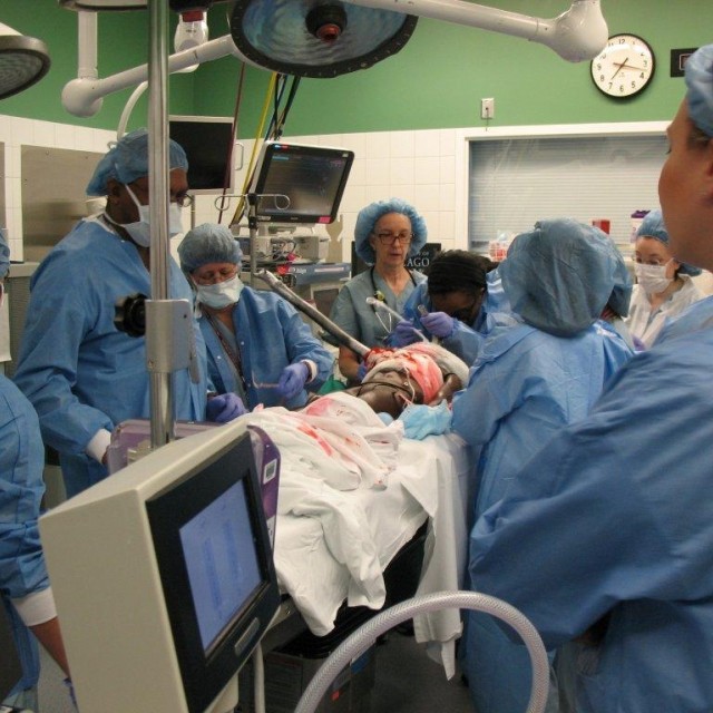 Pediatric Emergency Medicine Department Of Pediatrics