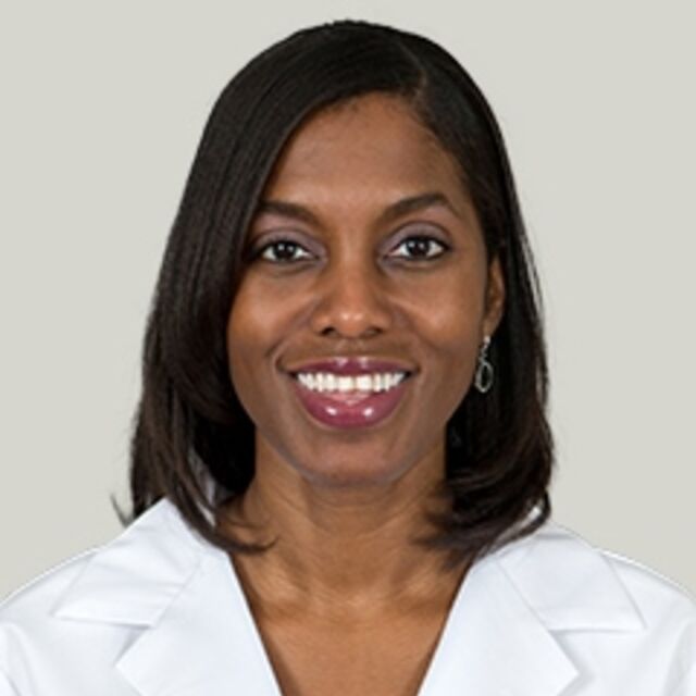Rochelle Naylor, MD