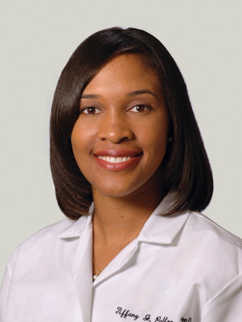 Tiffany J. Patton, MD
