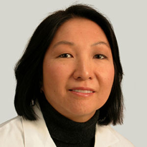 S. Margaret Paik, MD