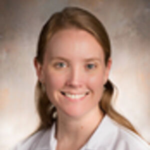 Wendy Darlington, MD