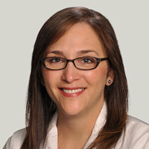 Dr. Alison Tothy