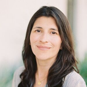 Irma Ugalde