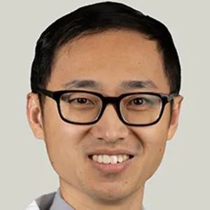 David Zhang, MD