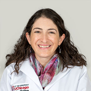 Melissa Tesher, MD