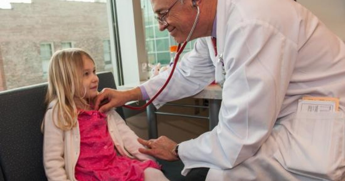 Pediatric nursing jobs chicago il