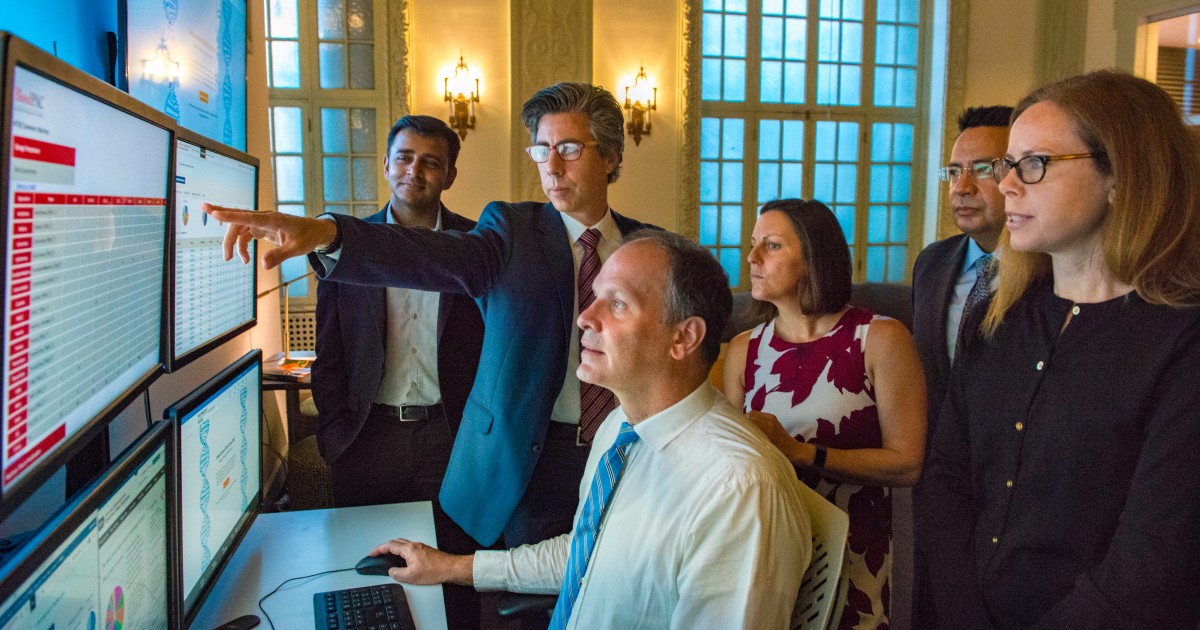 Clinical Informatics Fellowship Department Of Pediatrics The