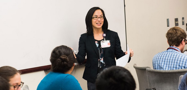 Alisa McQueen, MD